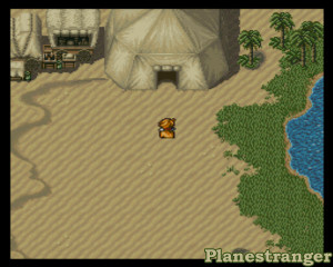 Final Fantasy скриншот