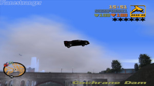 скриншот игры Grand Theft Auto 3