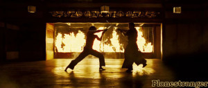 Ninja Assassin кадр из фильма