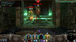 Might and Magic 10: Legacy скриншот игры