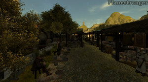 Might and Magic 10: Legacy скриншот игры