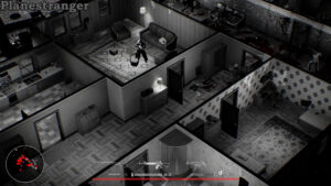 Скриншот игры Hatred 2015 PC